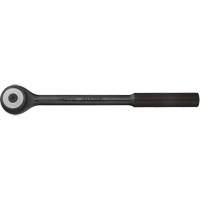 Round Head Ratchet, 1/2" Drive, Plain Handle Sidevic Inc.