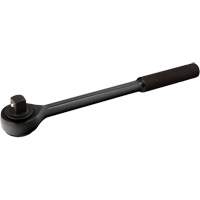 Round Head Ratchet, 1/2" Drive, Plain Handle Sidevic Inc.