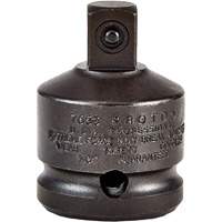 Douille adaptateur, Chocs, Prise 3/4", Douille 1/2", 2,0625" lo Sidevic Inc.