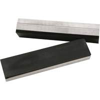 Accessoires pour &eacute;taux - Prot&egrave;ge-m&acirc;choires Magnefix &agrave; surface caoutchout&eacute;e Sidevic Inc.