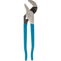 Straight Tongue & Groove Pliers, 9-1/2" Sidevic Inc.