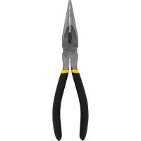 Long Nose Pliers, 8" L Sidevic Inc.