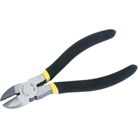 Diagonal Cutting Pliers, 6-3/16" L Sidevic Inc.