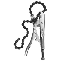 Vise-Grip&reg; Locking Chain Clamp Pliers Sidevic Inc.