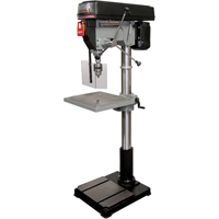 Floor Drill Presses, 22", 3/4" Chuck, 4200 RPM Sidevic Inc.