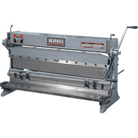 Shears, Brake & Roll Sidevic Inc.