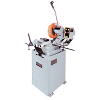 Slow-Speed Cut Saw Sidevic Inc.