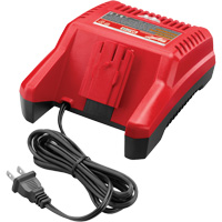 V28 & M28 Battery Charger, 28 V, Lithium-Ion Sidevic Inc.
