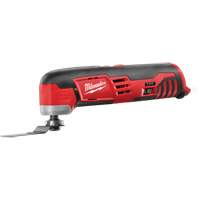 Outil multifonction sans fil M12 (outil seulement), 12 V, Lithium-ion Sidevic Inc.