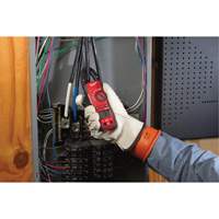 400 A Clamp Meter, AC/DC Voltage, AC Current Sidevic Inc.