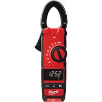 Clamp Meter, AC/DC/AC/DC Voltage, AC/DC Current Sidevic Inc.