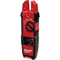 Fork Tester, AC/DC Voltage, AC/DC Current Sidevic Inc.