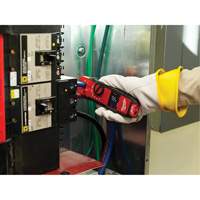 Fork Tester, AC/DC Voltage, AC/DC Current Sidevic Inc.