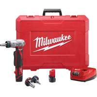 Trousse d'accessoires d'expansion M12 lithium-ion ProPEX Sidevic Inc.