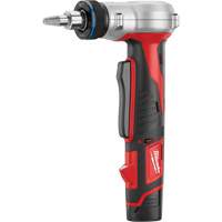Trousse d'accessoires d'expansion M12 lithium-ion ProPEX Sidevic Inc.