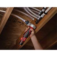 Trousse d'accessoires d'expansion M12 lithium-ion ProPEX Sidevic Inc.