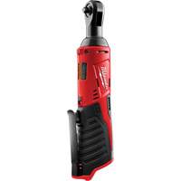 M12 Cordless Ratchet (Tool Only), 12 V, 3/8" Drive Sidevic Inc.