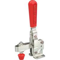Vertical Hold-Down Clamps - 207 Series Sidevic Inc.