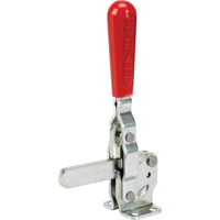 Vertical Hold-Down Clamps - 207 Series Sidevic Inc.