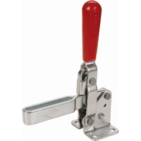 Vertical Hold-Down Clamps - 210 Series Sidevic Inc.
