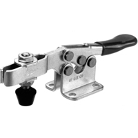 Horizontal Hold-Down Clamps - 225 Series Sidevic Inc.