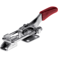 Latch Clamps - 300 Series, 360 lbs. Clamping Force Sidevic Inc.