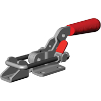 Latch Clamps - 300 Series, 700 lbs. Clamping Force Sidevic Inc.