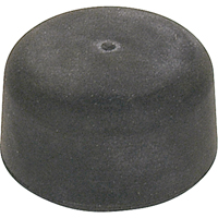 Toggle Clamp End Caps