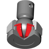Heavy-Duty MorPad Assembly Sidevic Inc.