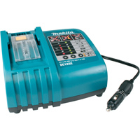 7.2V Lithium-Ion Optimum Automotive Battery Charger, 18 V, Lithium-Ion Sidevic Inc.