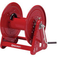 Hose Reels, Single Hose, 17-3/4" W x 15-3/4" D x 20-1/4" H Sidevic Inc.