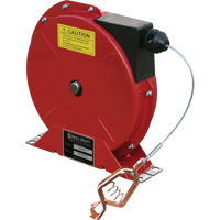Cord Reels, 50' Length, Heavy-Duty Sidevic Inc.