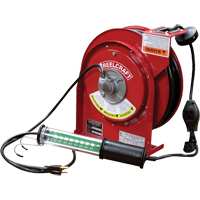 Cord Reels Sidevic Inc.