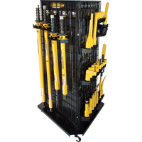 Heavy Equipment Master Kit with Display Sidevic Inc.