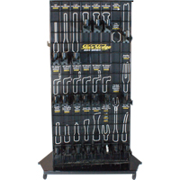 Heavy Equipment Master Kit with Display Sidevic Inc.