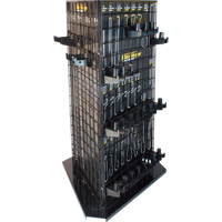 Heavy Equipment Master Kit with Display Sidevic Inc.