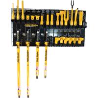 Heavy Equipment Master Kit with Display Sidevic Inc.