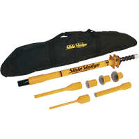 Multi-Head Hammer Kit, 30" L Sidevic Inc.