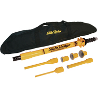 Multi-Head Hammer Kit, 30" L Sidevic Inc.