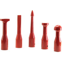 9-Pcs Precision Hammer Set Sidevic Inc.