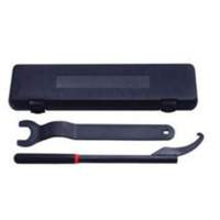 Jeu de supports de poulie d'embrayage de ventilateur Sidevic Inc.