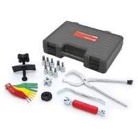 Trousse d'entretien de freins Sidevic Inc.