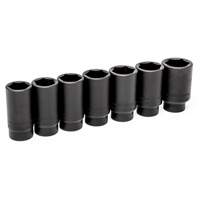 Axle Nut Set Sidevic Inc.