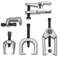 Front End Service Set Sidevic Inc.