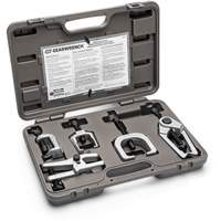 Front End Service Set Sidevic Inc.