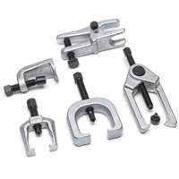 Front End Service Set Sidevic Inc.