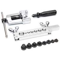 10 Piece Double Flaring Tool Kit Sidevic Inc.
