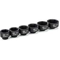 6-Piece Oil Canister Socket Set Service Kit Sidevic Inc.