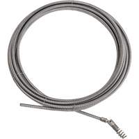C&acirc;ble interne pour d&eacute;gorgeoir a/d&eacute;gorgeoir ajustable no C-2IC Sidevic Inc.