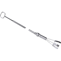 Grappler Hooks
